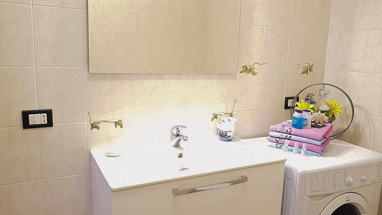 Photo of Bathroom in Lezzeno