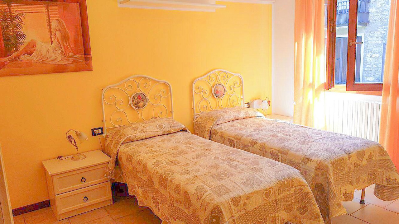Photo of Bedroom in Lezzeno