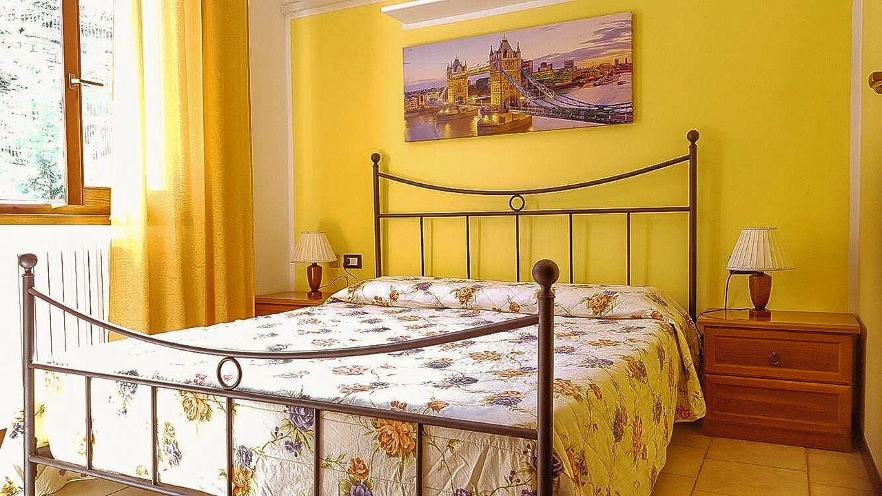 Photo of Bedroom in Lezzeno
