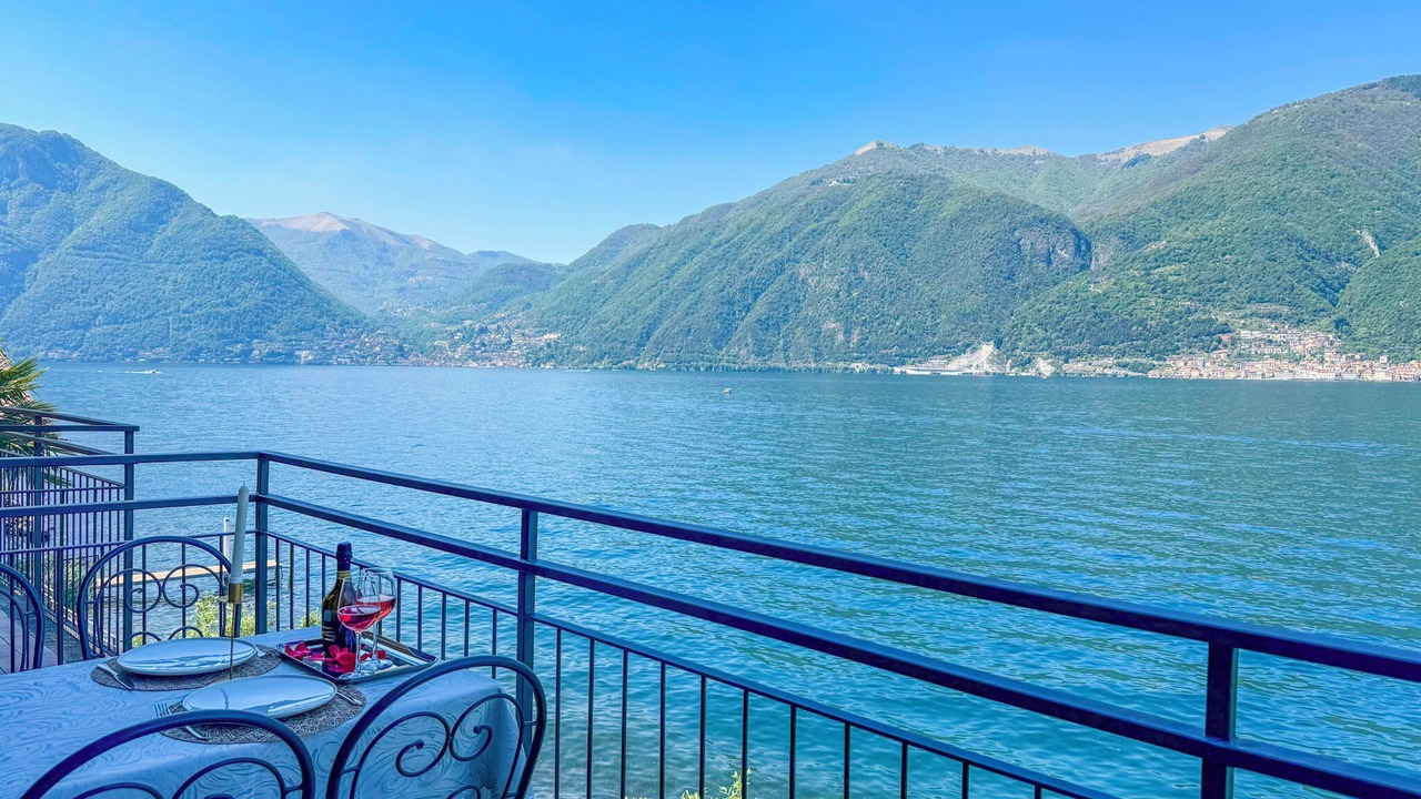 Photo of Outdoor in Lezzeno