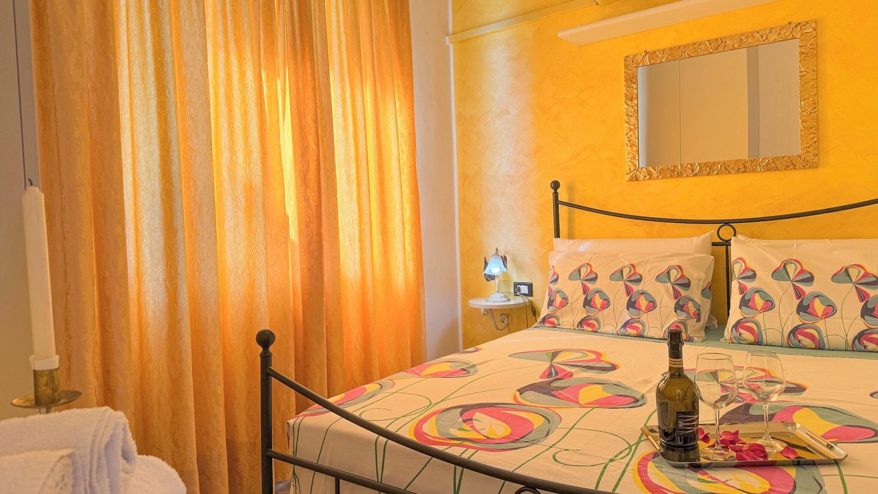 Photo of Bedroom in Lezzeno