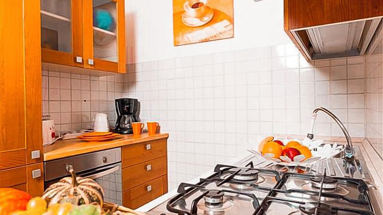 Photo of Kitchen in Lezzeno