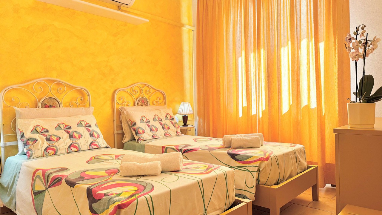 Photo of Bedroom in Lezzeno