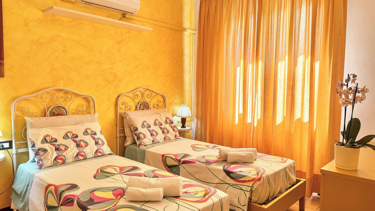 Photo of Bedroom in Lezzeno