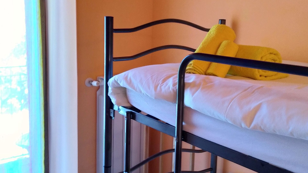 Photo of Bedroom in Arias
