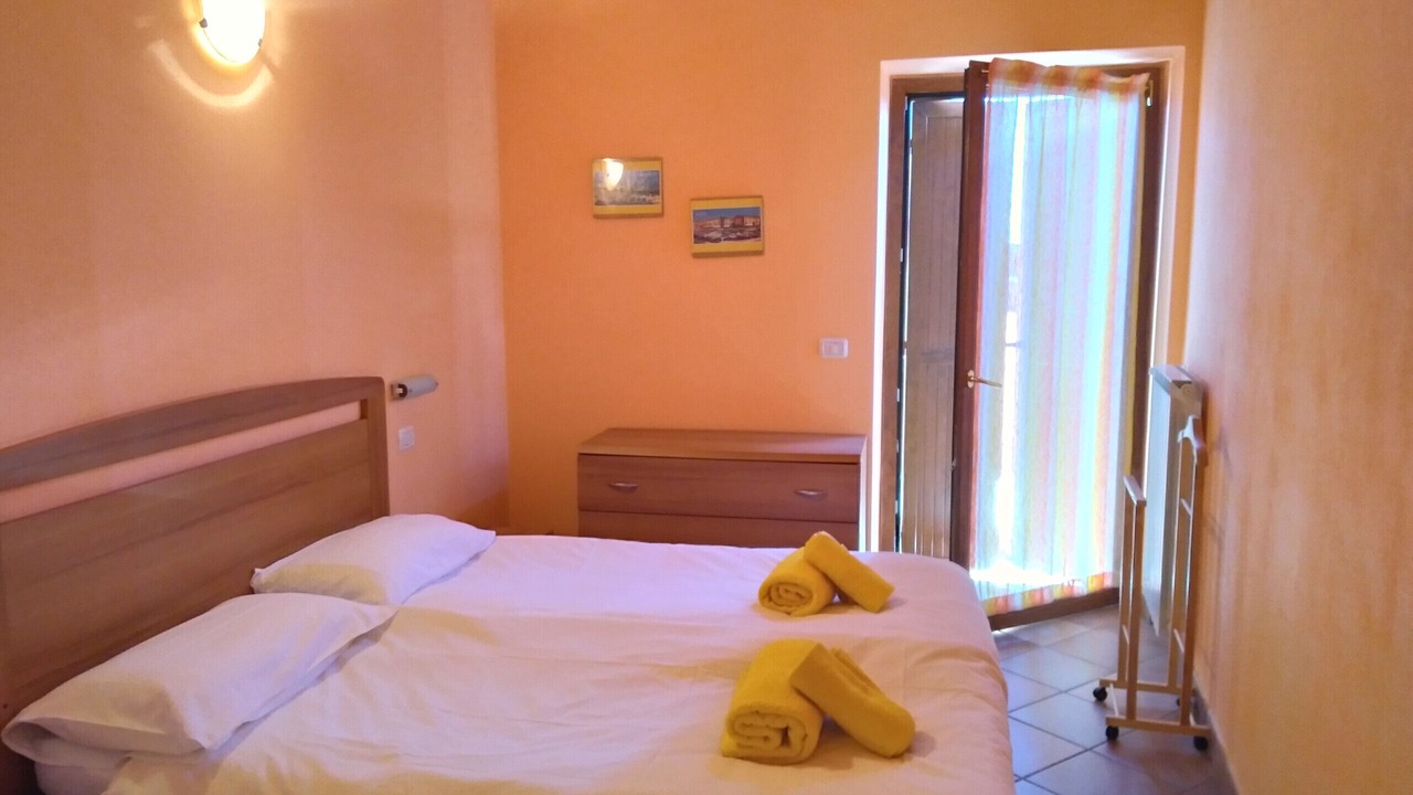 Photo of Bedroom in Arias
