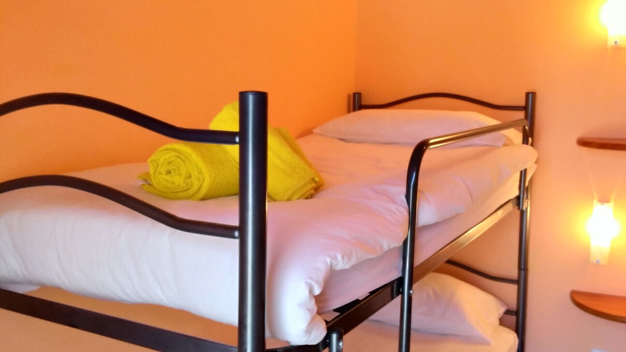 Photo of Bedroom in Arias