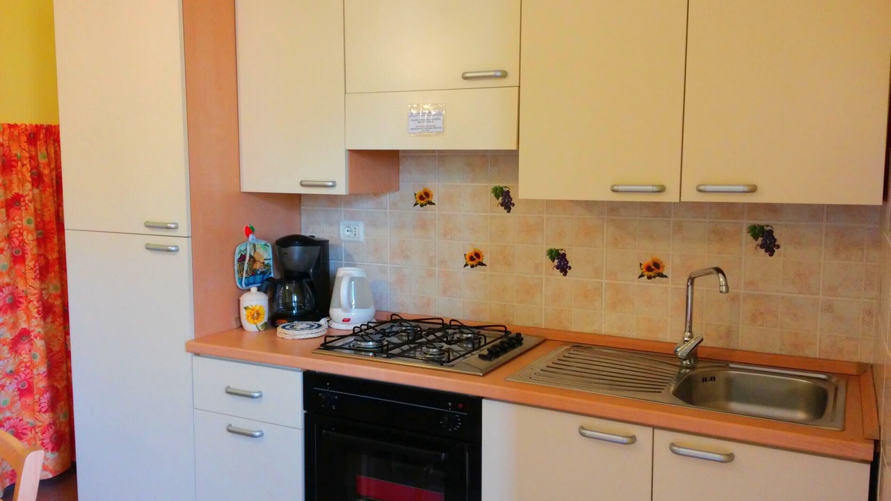 Photo of Kitchen in Arias