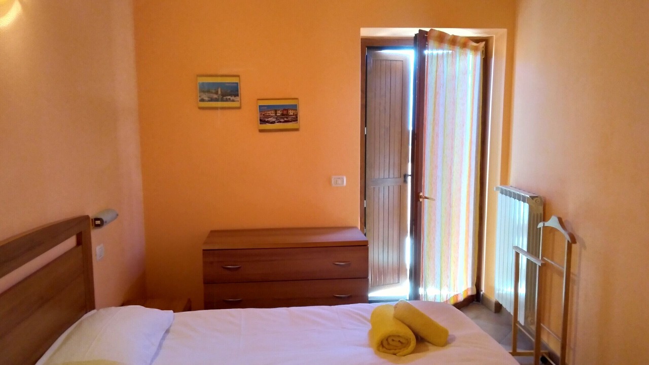 Photo of Bedroom in Arias