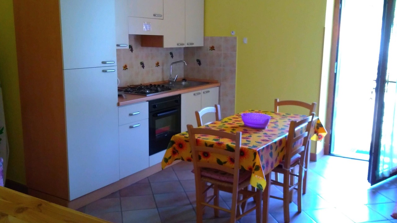 Photo of Kitchen in Arias