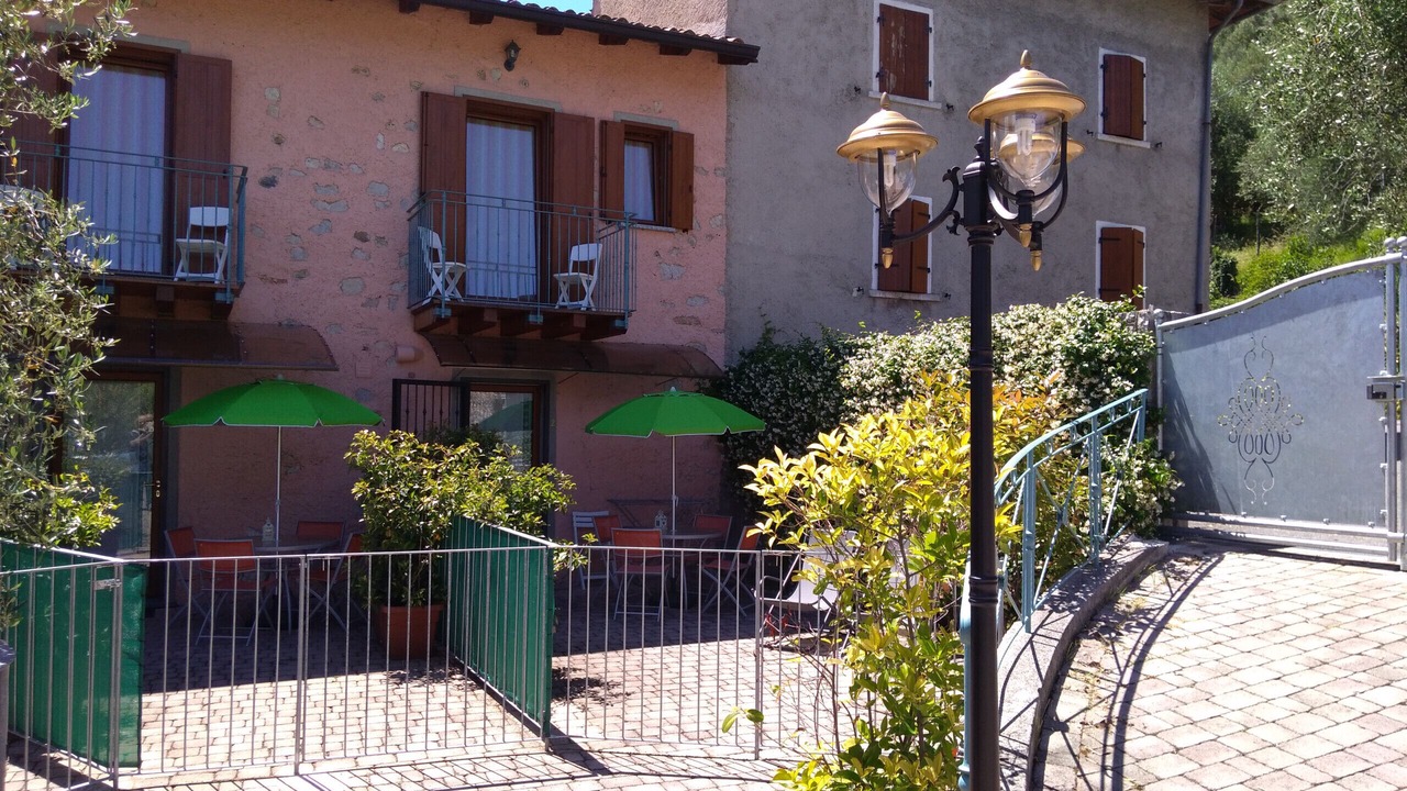 Photo of Patio Balcony in Arias