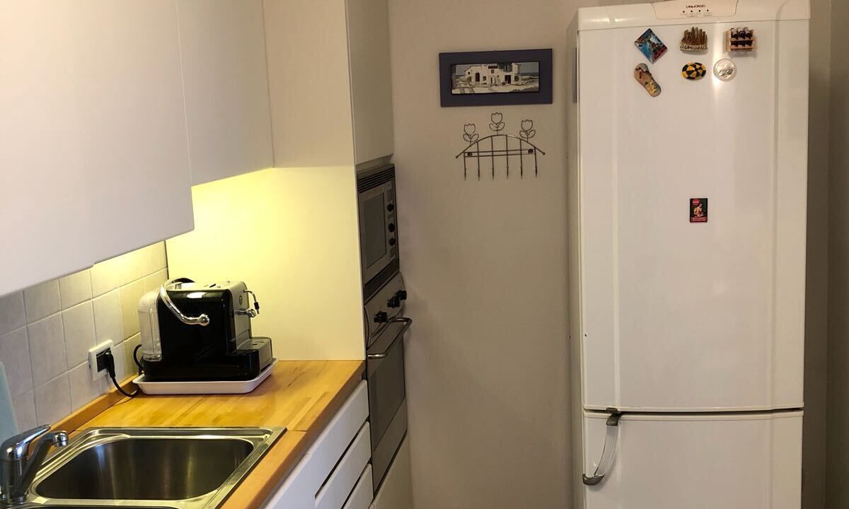 Photo of Kitchen in Monte
