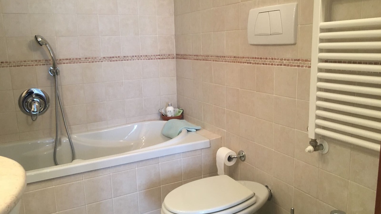 Photo of Bathroom in Monte