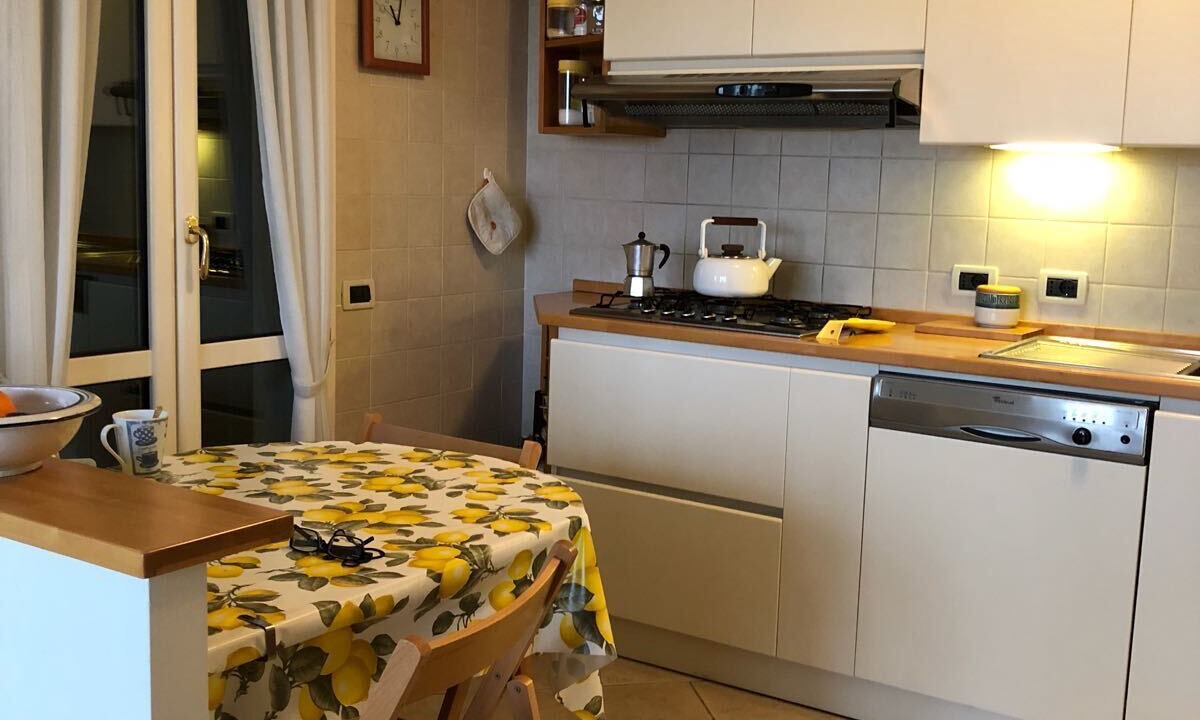 Photo of Kitchen in Monte