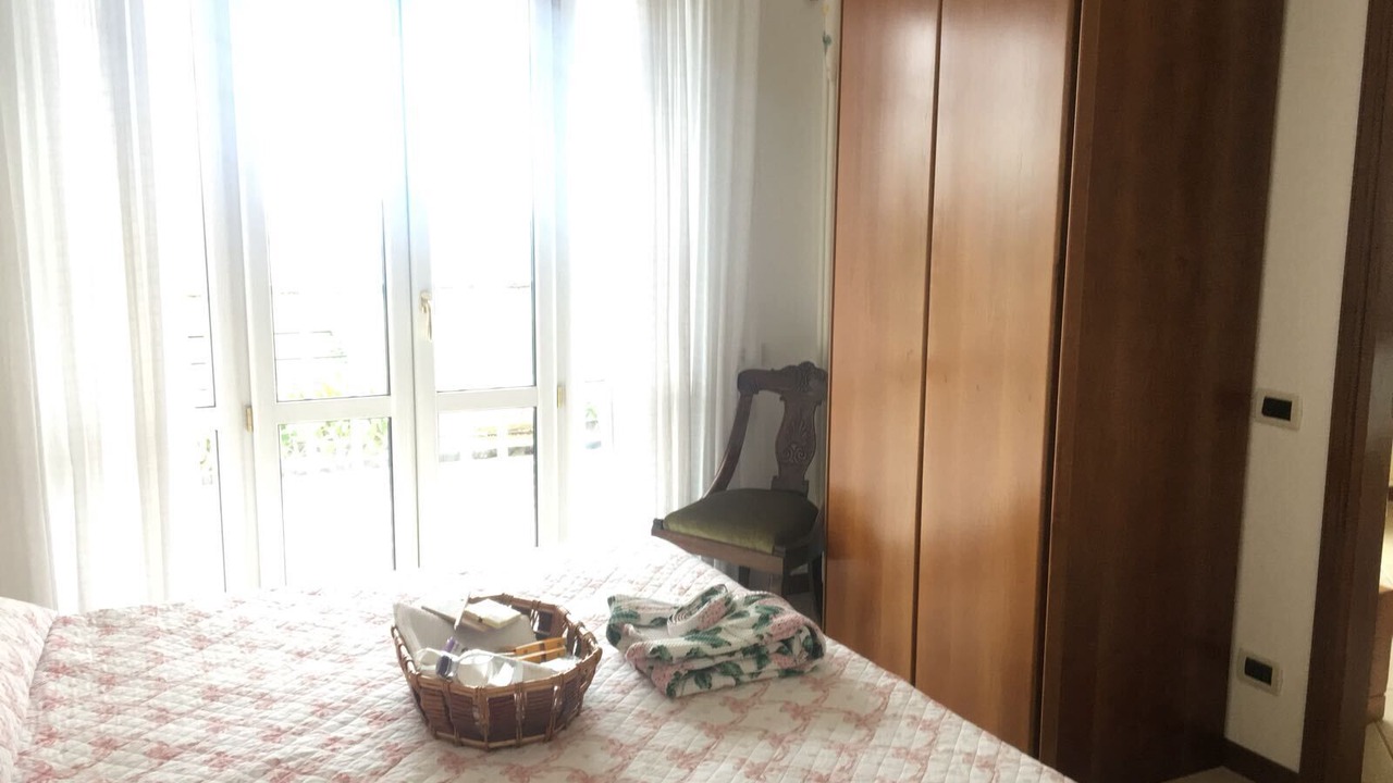 Photo of Bedroom in Monte