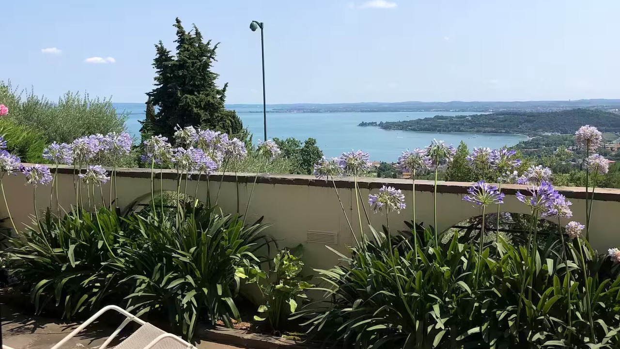Photo of Patio Balcony in Monte