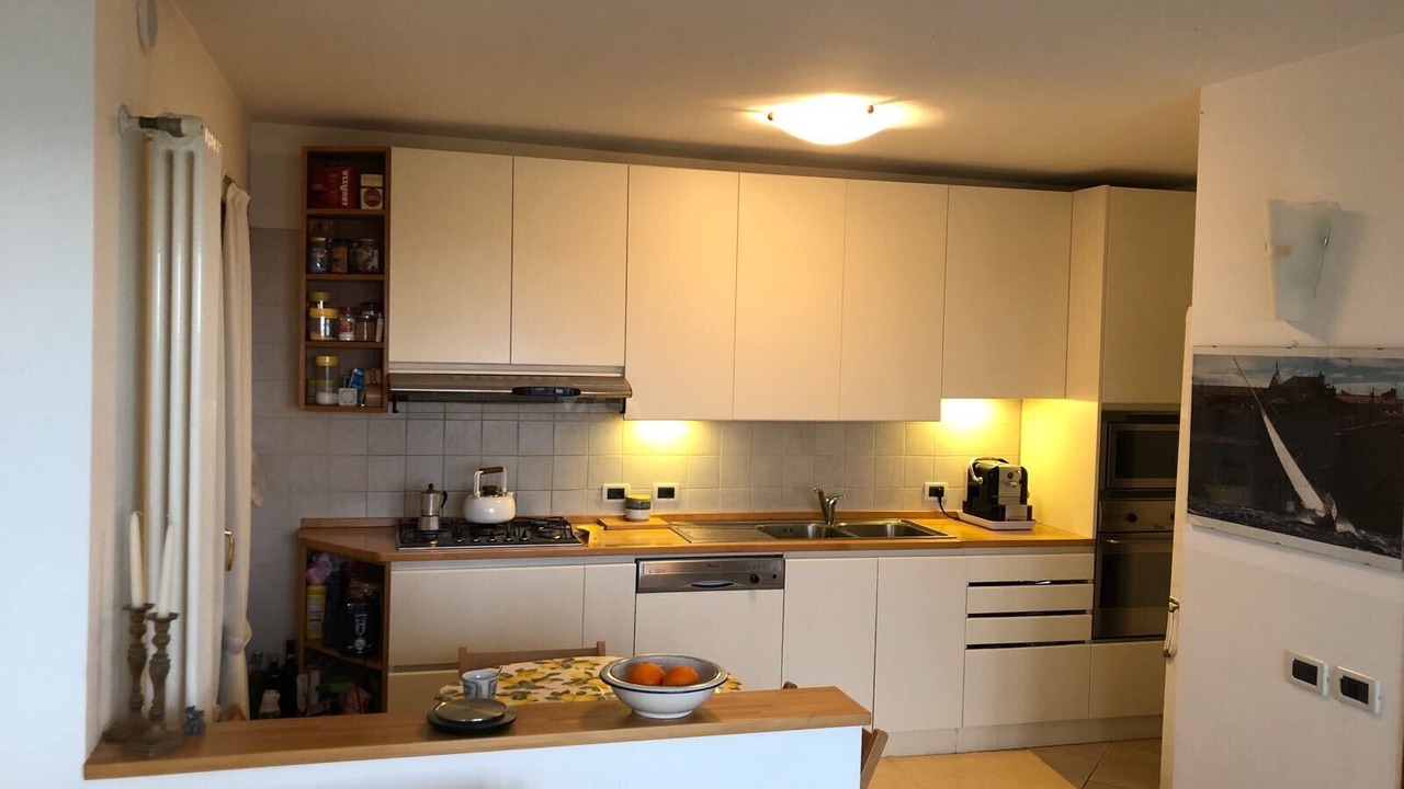Photo of Kitchen in Monte