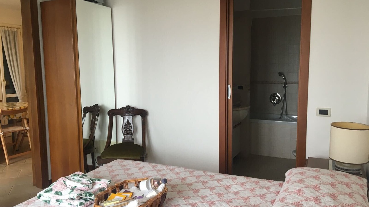 Photo of Bedroom in Monte