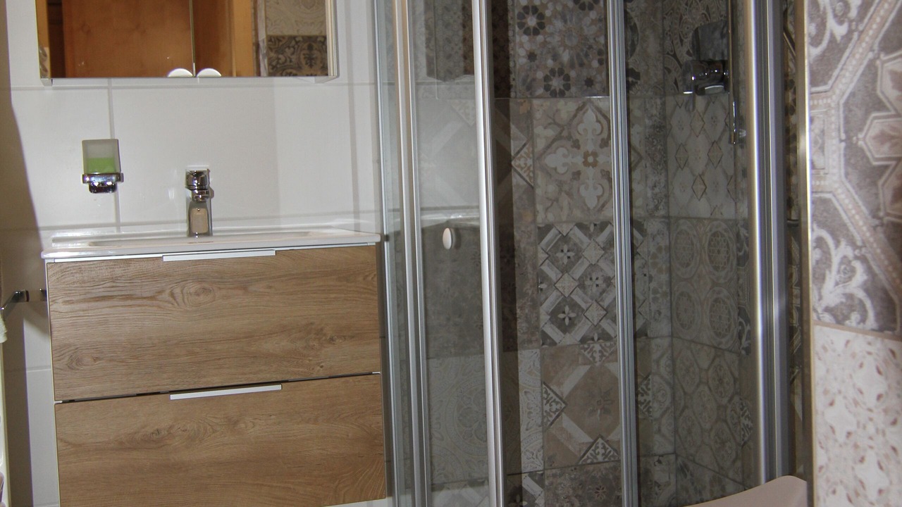 Photo of Bathroom in Oldesio
