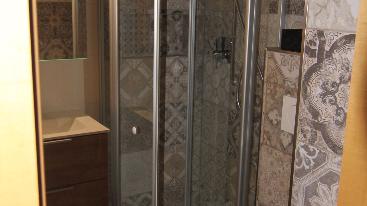 Photo of Bathroom in Oldesio