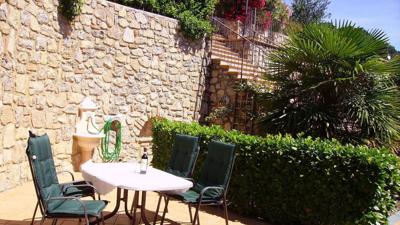 Photo of Outdoor in Oldesio
