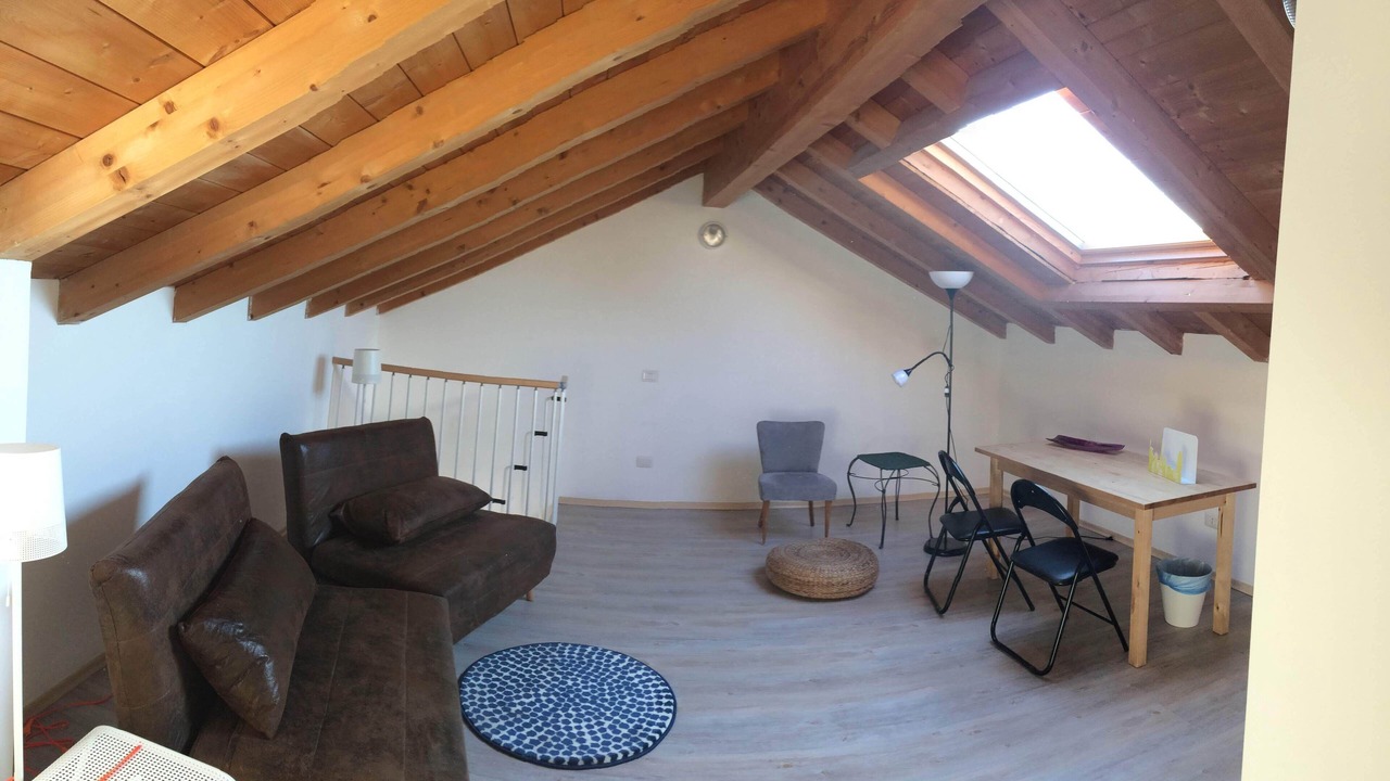Photo of Livingroom in Rho