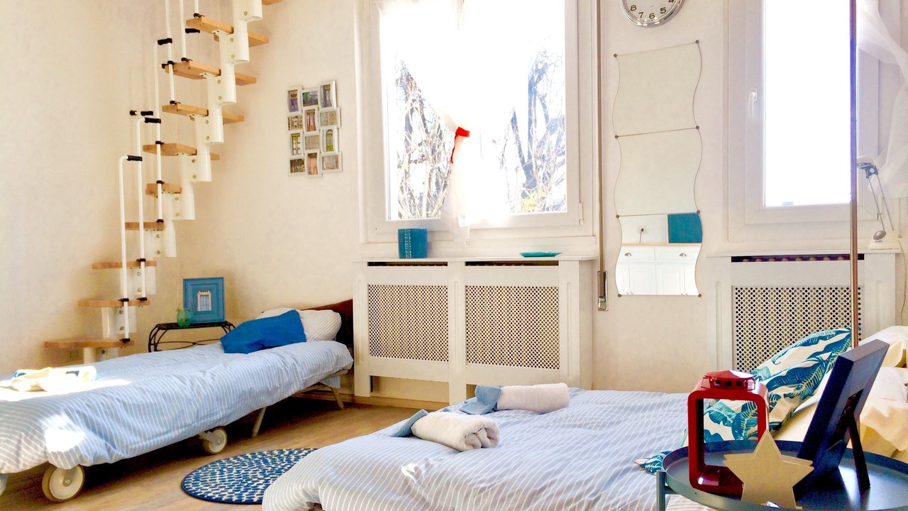 Photo of Bedroom in Rho