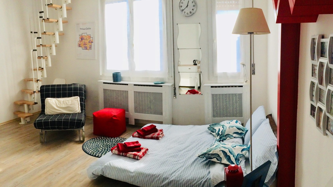 Photo of Bedroom in Rho
