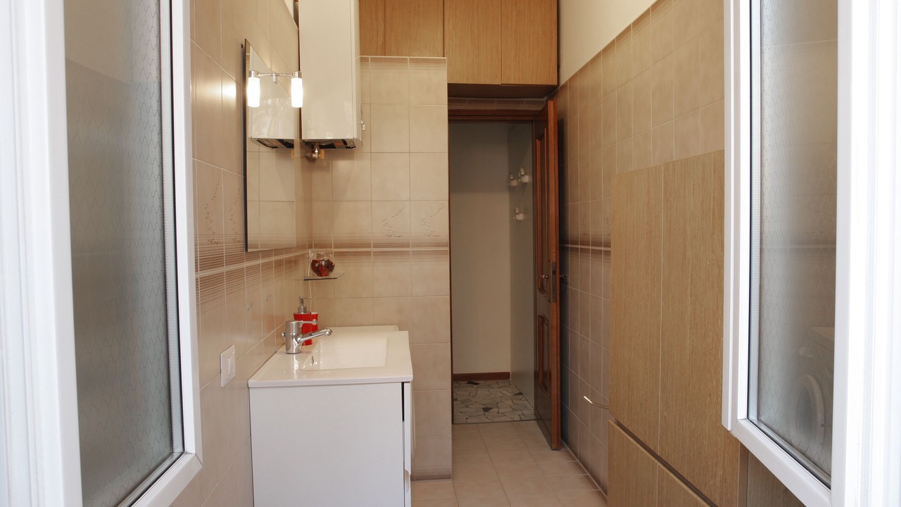 Photo of Bathroom in Zona Solari