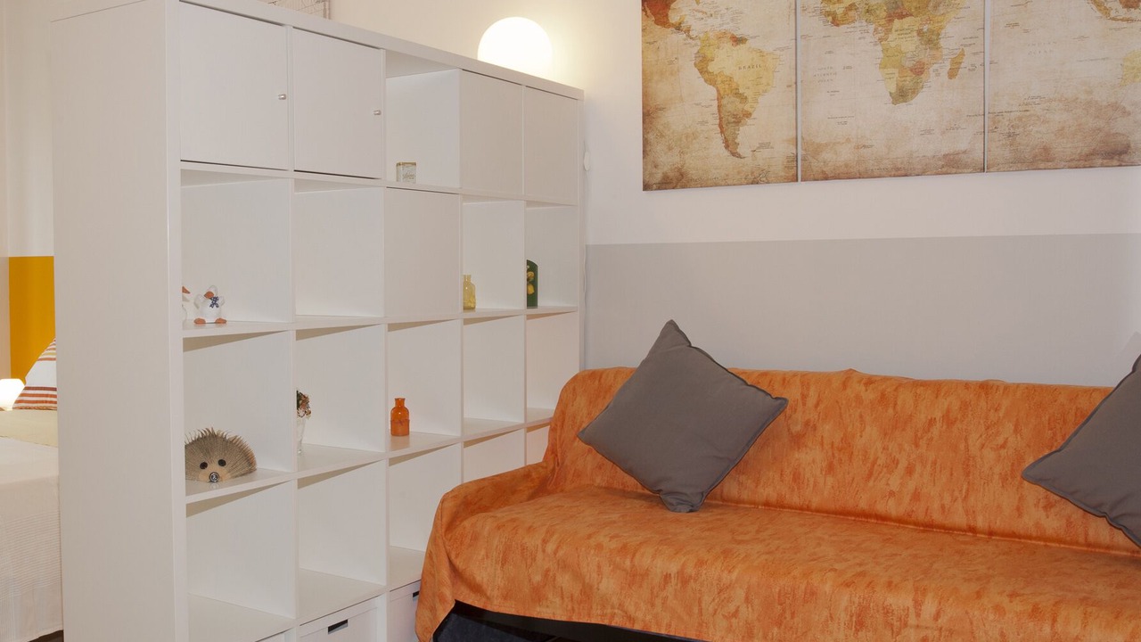 Photo of Livingroom in Zona Solari