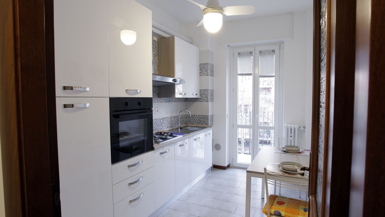 Photo of Kitchen in Zona Solari