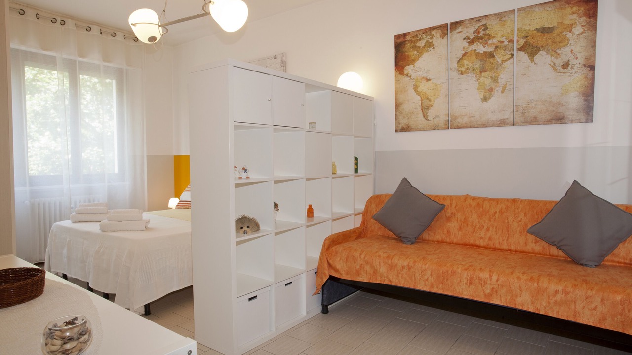 Photo of Bedroom in Zona Solari