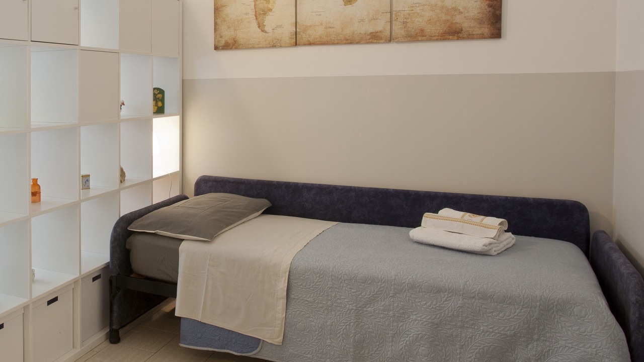 Photo of Bedroom in Zona Solari