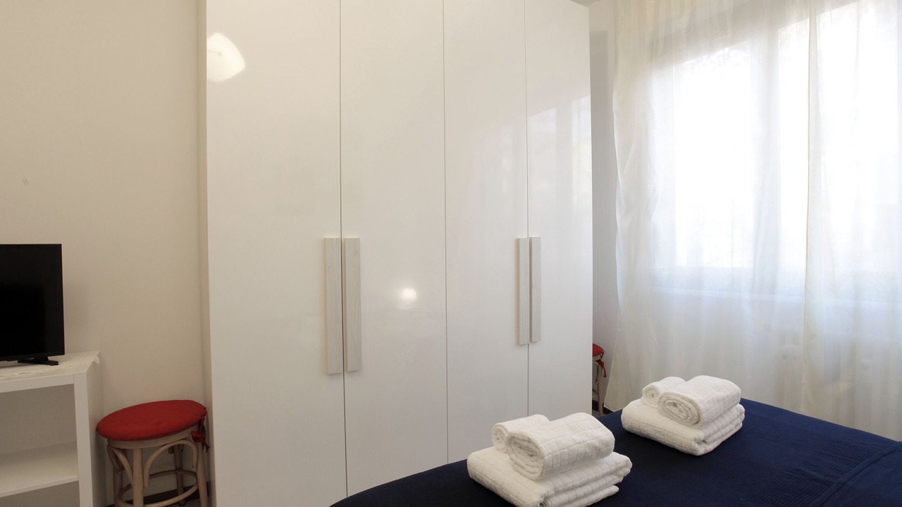 Photo of Bedroom in Zona Solari