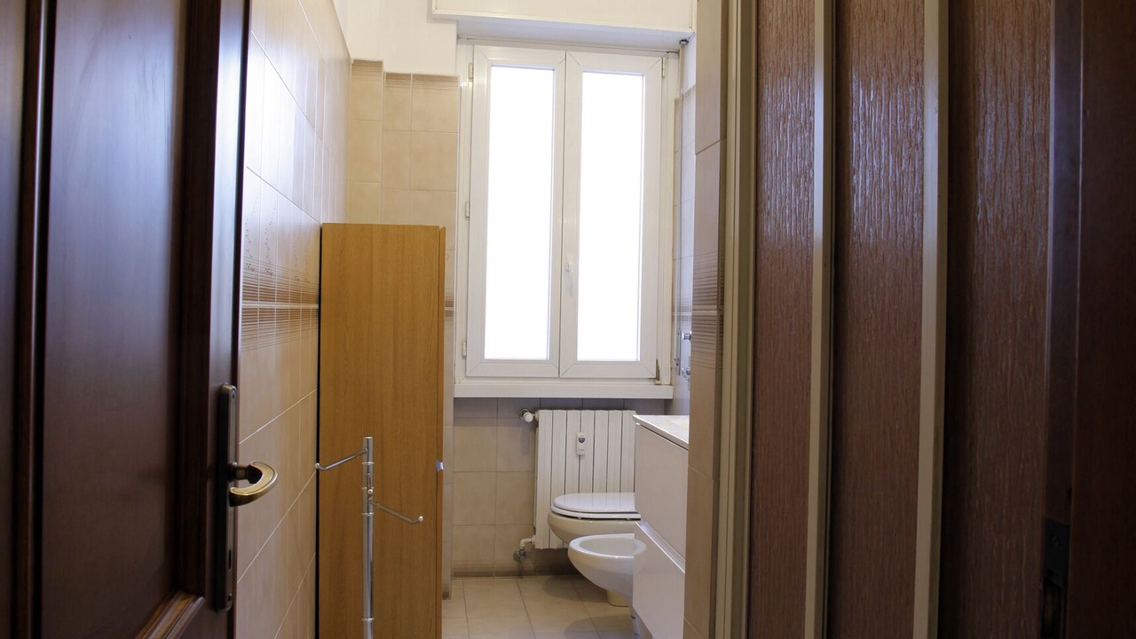 Photo of Bathroom in Zona Solari