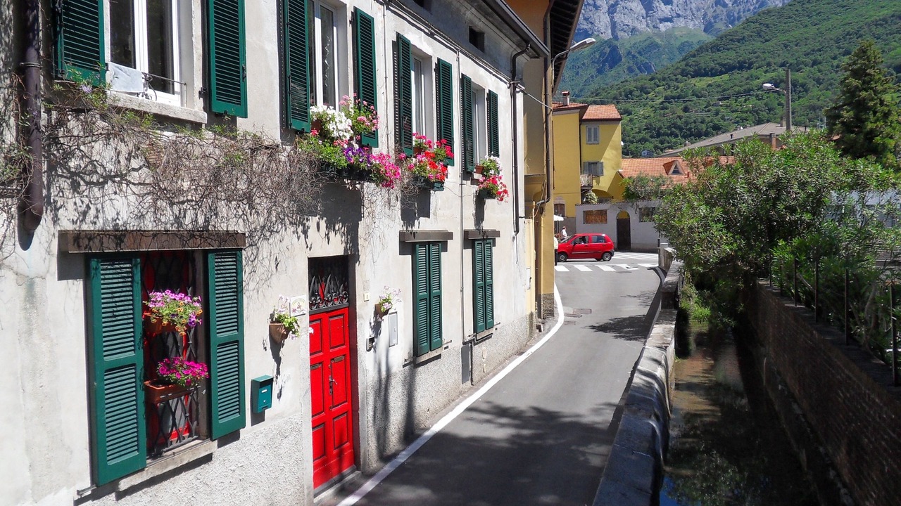 Photo of Outdoor in Mandello del Lario