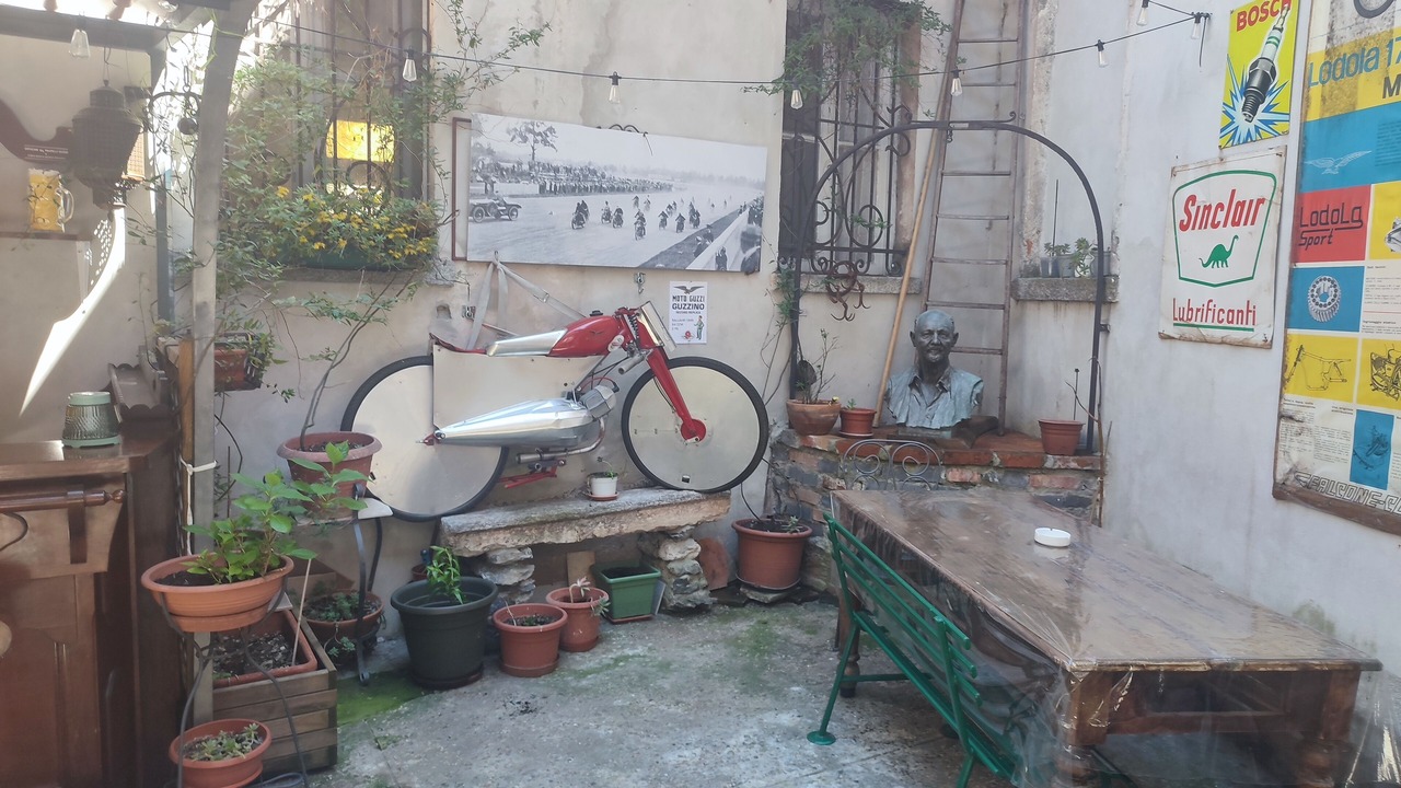Photo of Others in Mandello del Lario