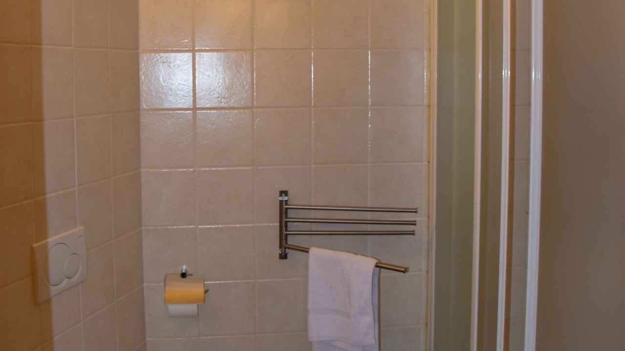Photo of Bathroom in Mandello del Lario