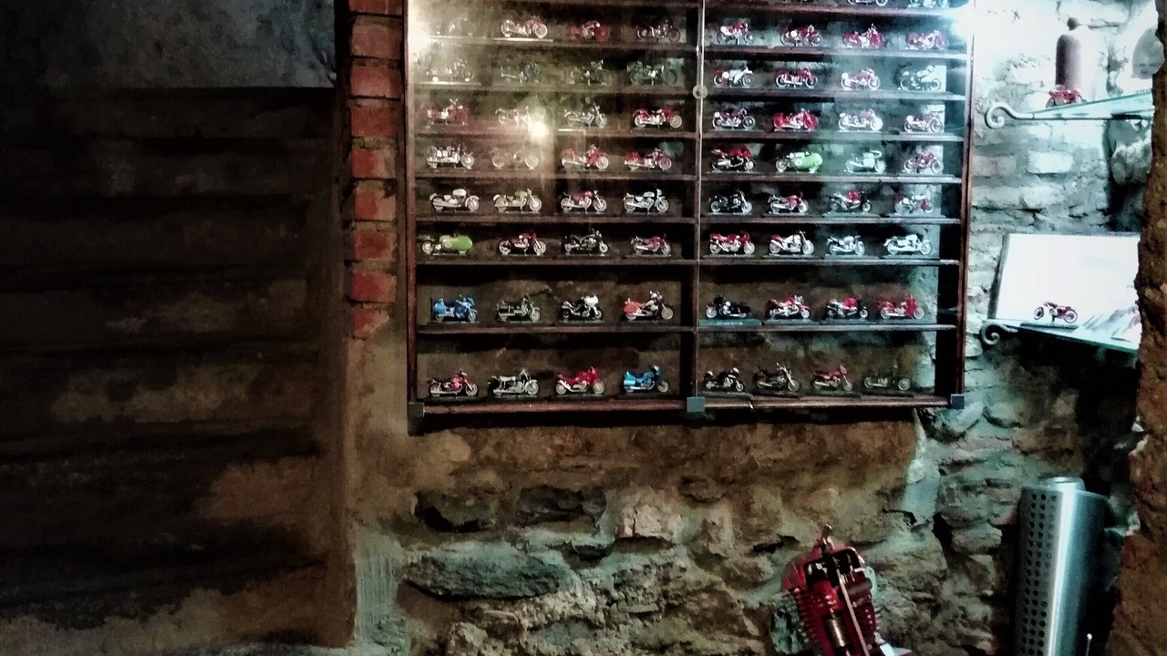 Photo of Others in Mandello del Lario