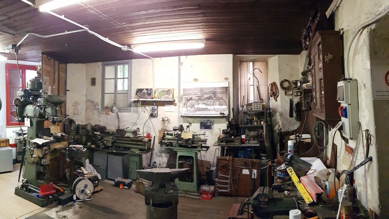 Photo of Others in Mandello del Lario