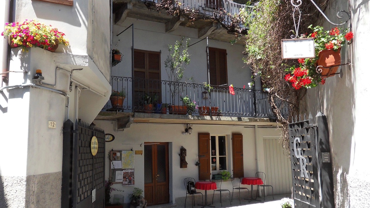 Photo of Outdoor in Mandello del Lario
