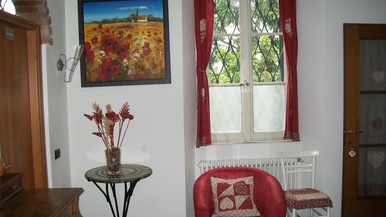 Photo of Livingroom in Mandello del Lario