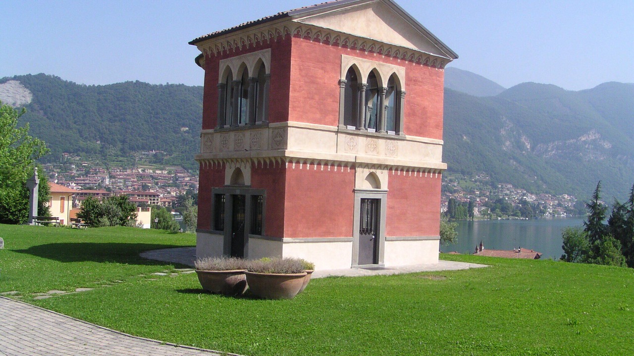 Photo of Outdoor in Paratico