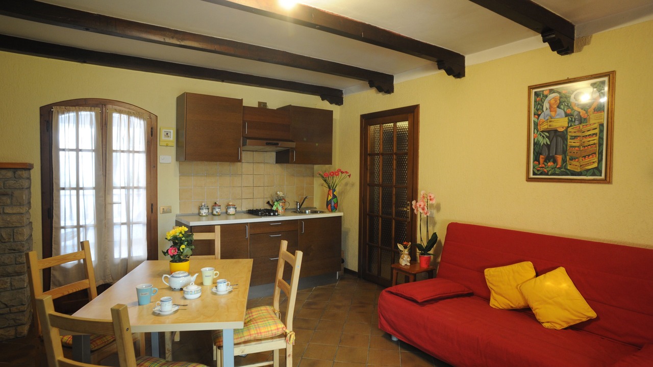 Photo of Livingroom in Paratico