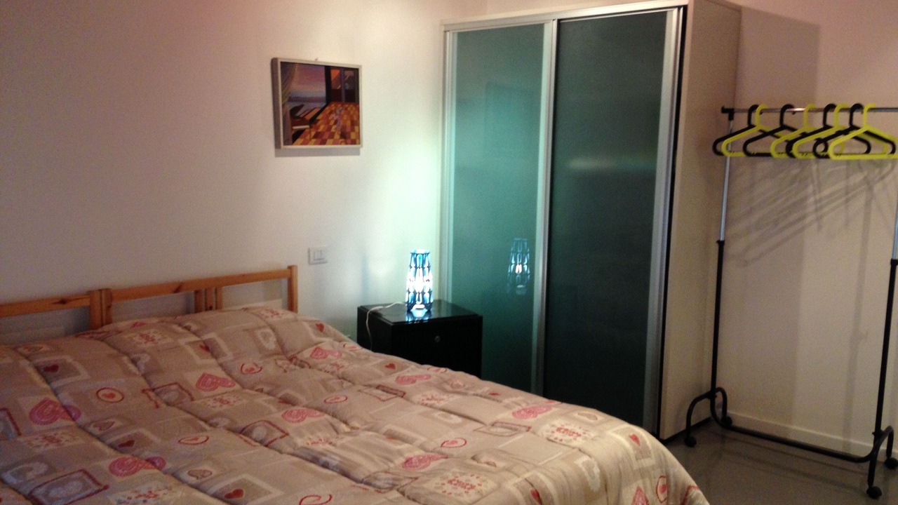 Photo of Bedroom in Milan