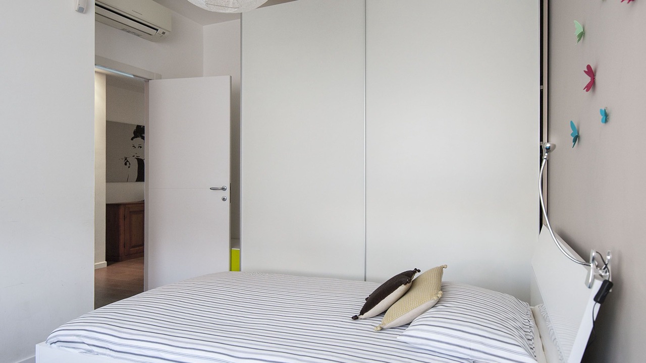 Photo of Bedroom in Navigli