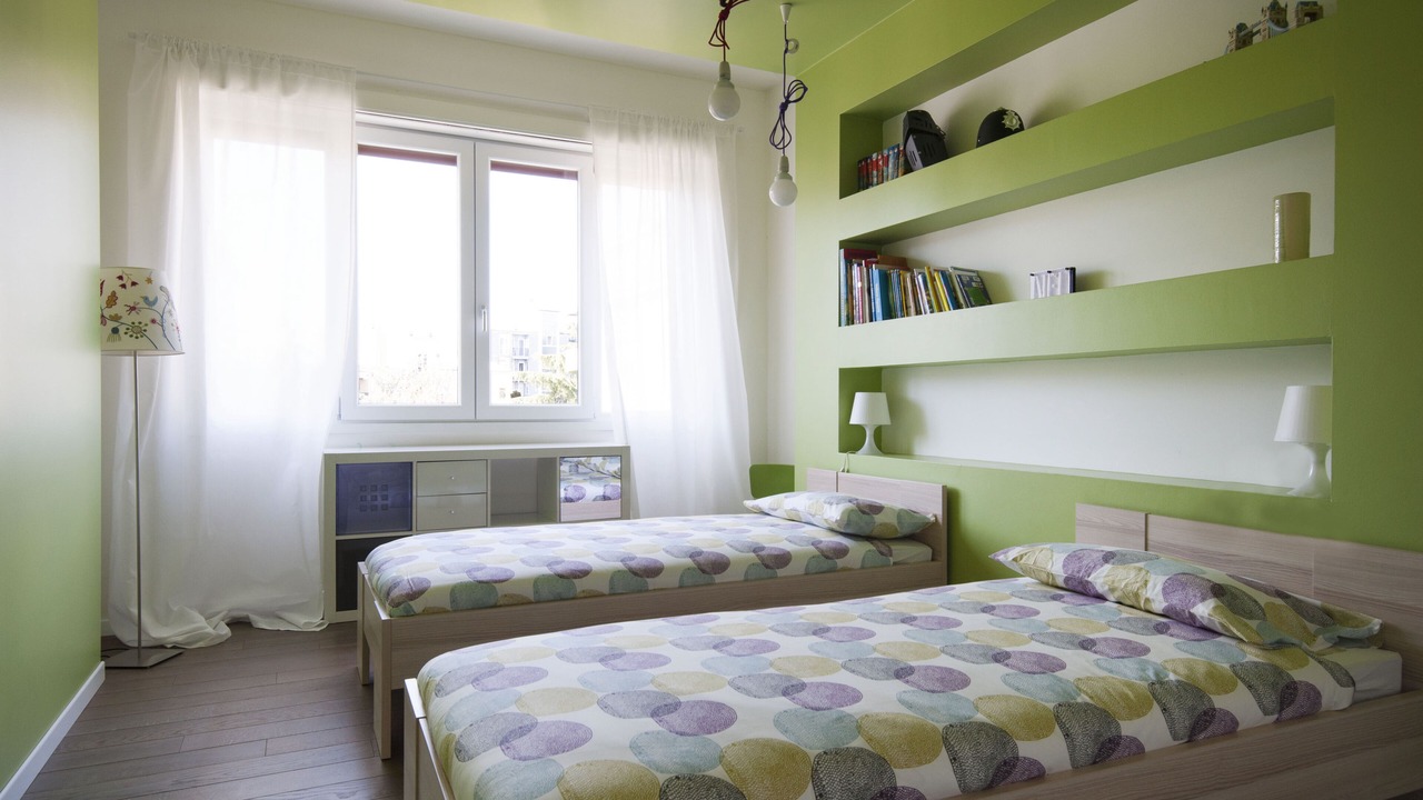 Photo of Bedroom in Navigli
