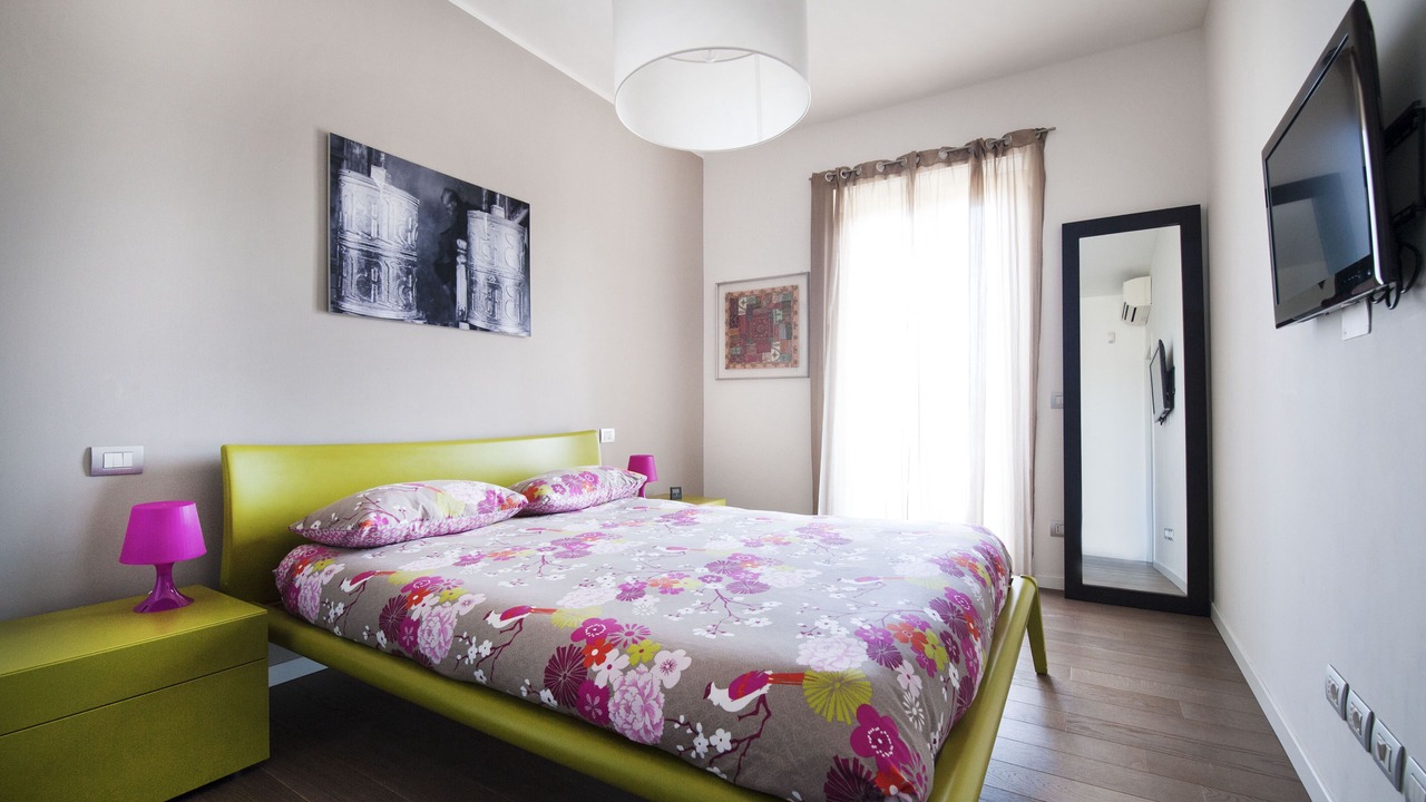 Photo of Bedroom in Navigli