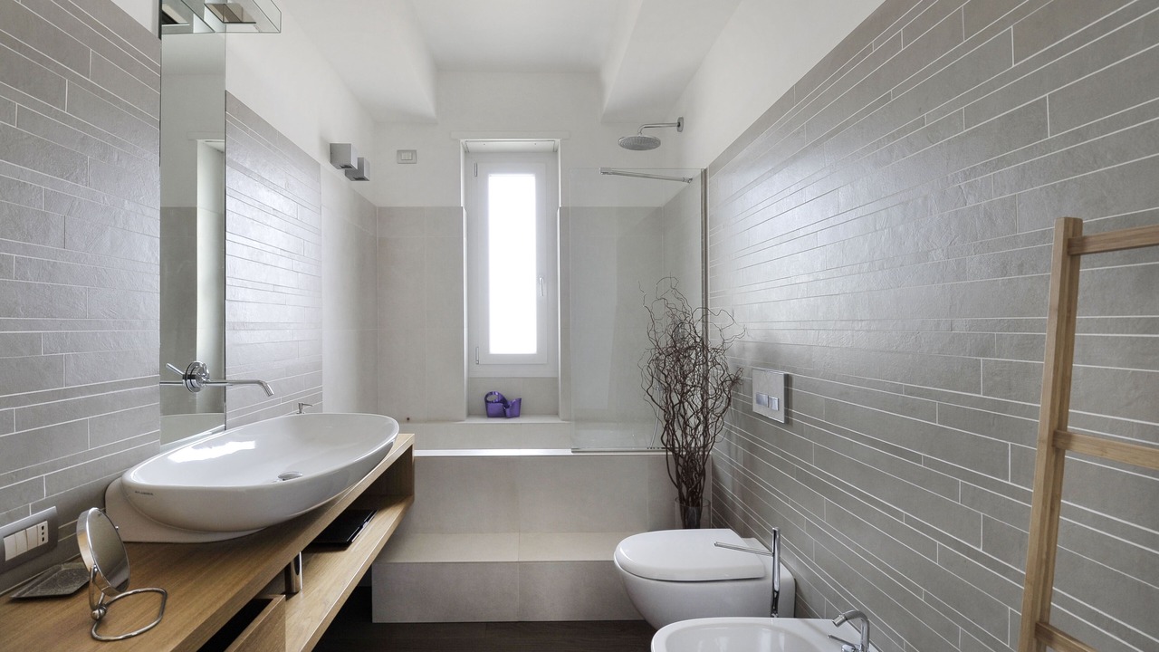 Photo of Bathroom in Navigli