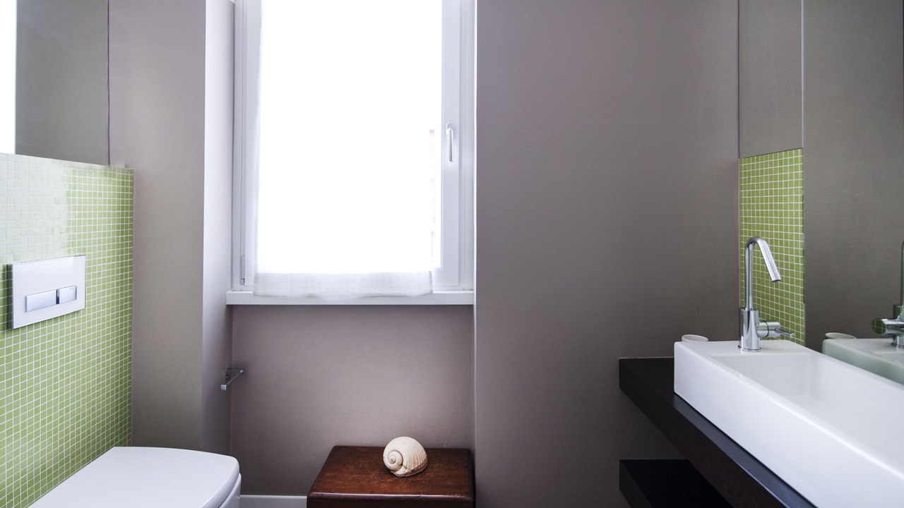 Photo of Bathroom in Navigli